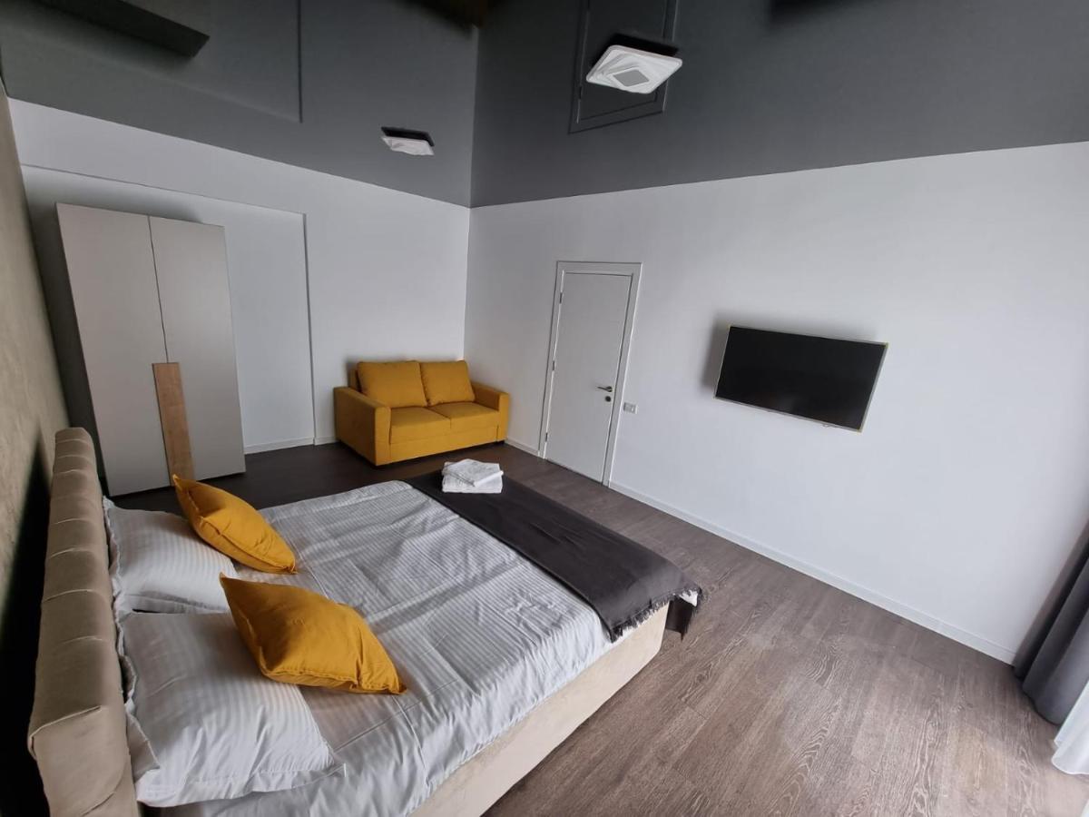Apartamente Azra Năvodari Zewnętrze zdjęcie