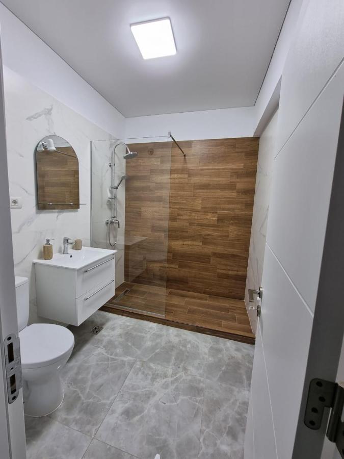 Apartamente Azra Năvodari Zewnętrze zdjęcie